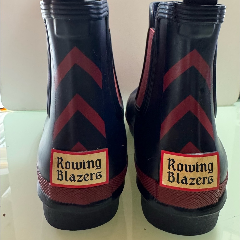 Hunter x Rowing Blazers - Limited-Edition, Size 7